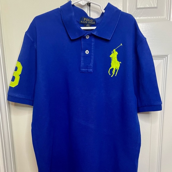 Polo Ralph Lauren Other - Polo by Ralph Lauren Shirt